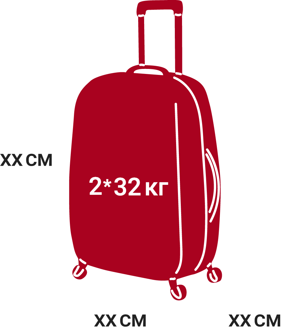 Cómo medir y pesar mis maletas sin báscula ni metro? - 💼✈️ Serviequipaje